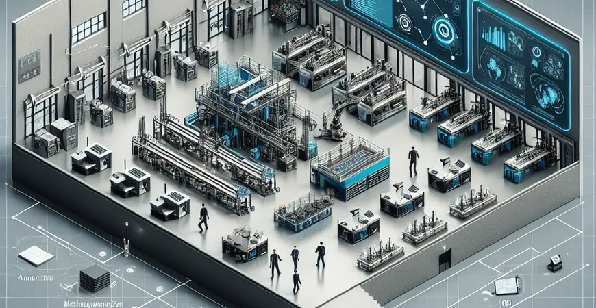 生产管理工具模块优化方案：资深顾问的 10 条建议